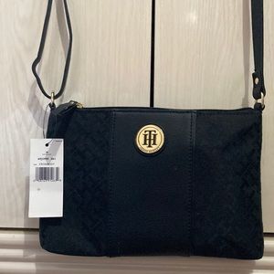 NEW Tommy Hilfiger crossbody bag